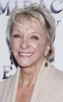 Elizabeth Franz